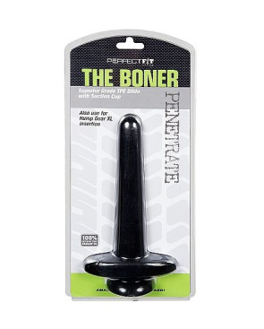 PERFECT FIT BRAND - THE BONER