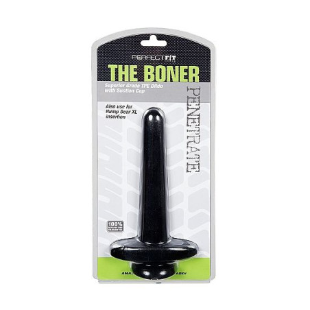 PERFECT FIT BRAND - THE BONER