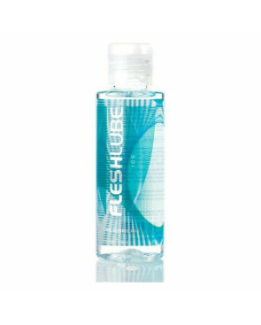 Lubrificante a Base d'Acqua Fleshlight Fleshlube Ice 100 ml