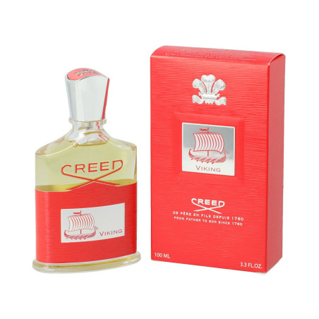 Profumo Uomo Creed Viking EDP