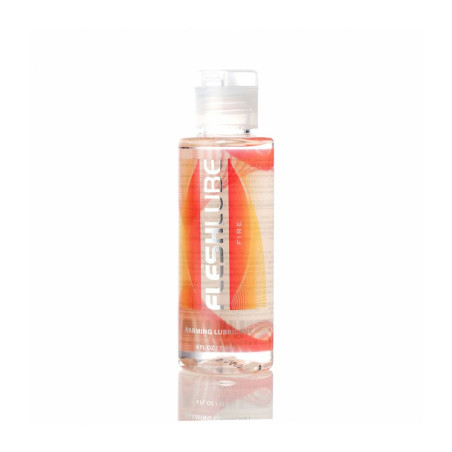 Lubrificante Fleshlube Fire 100 ml Fleshlight Fleshlube Fire