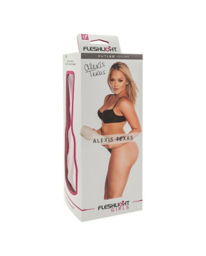 Masturbatore Fleshlight Alexis Texas