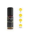 Lucidalabbra Stimolante per Sesso Orale Orgie 10 ml