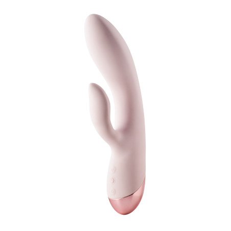 Vibratore per il Punto-G Dream Toys Vivre Rosa