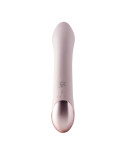 Vibratore per il Punto-G Dream Toys Vivre Rosa