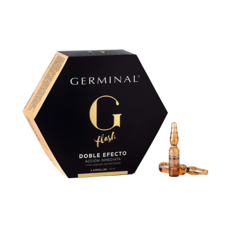 Crema Viso Germinal Doble Efecto 1,5 ml