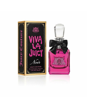 Profumo Donna Juicy Couture EDP Viva La Juicy Noir 30 ml