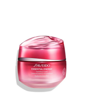 Crema Viso Shiseido Essential Energy 50 ml