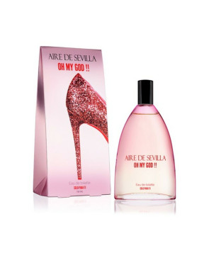 Profumo Donna Aire Sevilla 13522 EDT 150 ml