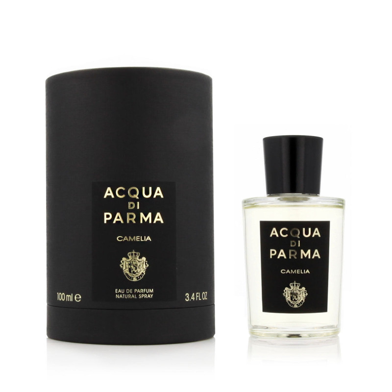 Profumo Unisex Acqua Di Parma Camelia EDP 100 ml