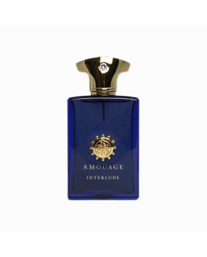 Profumo Donna Amouage Interlude Pour Homme EDP 100 ml