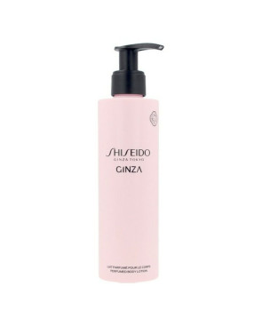 Lozione Idratante Ginza Shiseido Shiseido 200 ml