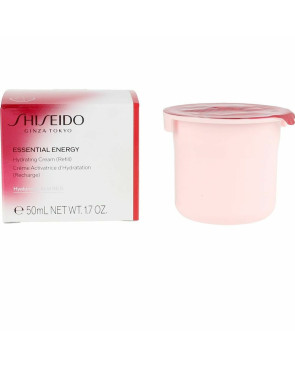 Crema Idratante Shiseido Essential Energy Ricarica 50 ml