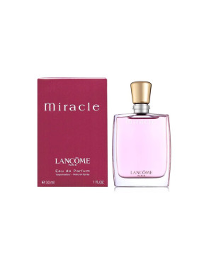 Profumo Donna Lancôme Miracle EDP 30 ml