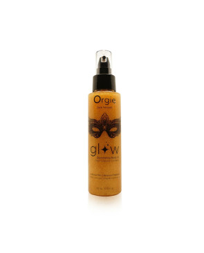 Olio per Massaggio Erotico Orgie Glow 110 ml