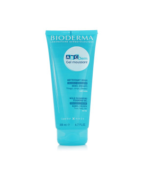 Gel Doccia Bioderma ABCDerm 200 ml