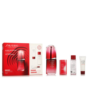 Set Cosmetica Shiseido Ultimune