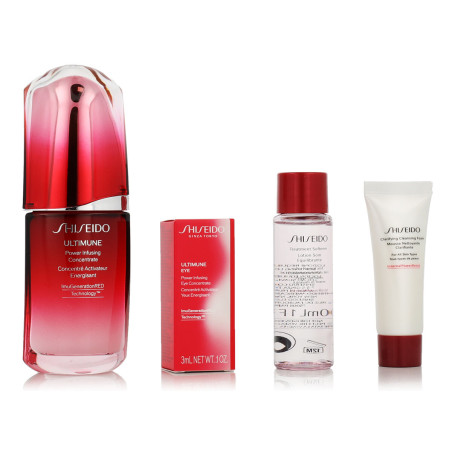 Set Cosmetica Shiseido Ultimune