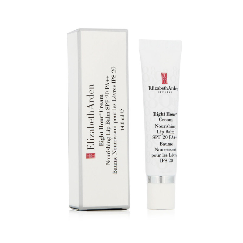 Balsamo Labbra Elizabeth Arden Eight Hour Spf 20 14,8 ml