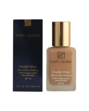 Base per Trucco Fluida Double Wear Estee Lauder (30 ml)