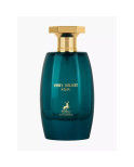 Profumo Donna Maison Alhambra EDP Very Velvet Aqua 100 ml