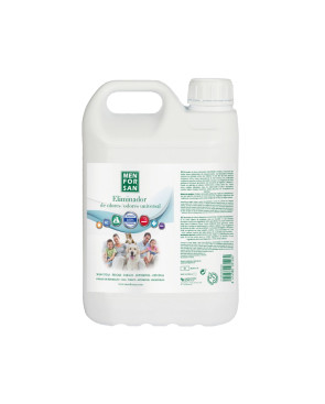 Profumo per Animali Menforsan 5 L