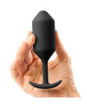 B-VIBE - PLUG ANALE PLUG 3