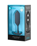 B-VIBE - PLUG ANALE PLUG 3