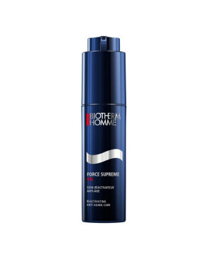 Crema Giorno Biotherm Homme Force Supreme 50 ml