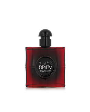 Profumo Donna Yves Saint Laurent Black Opium Over Red EDP