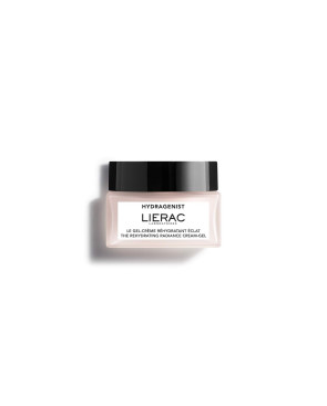 Crema Giorno Lierac Hydragenist