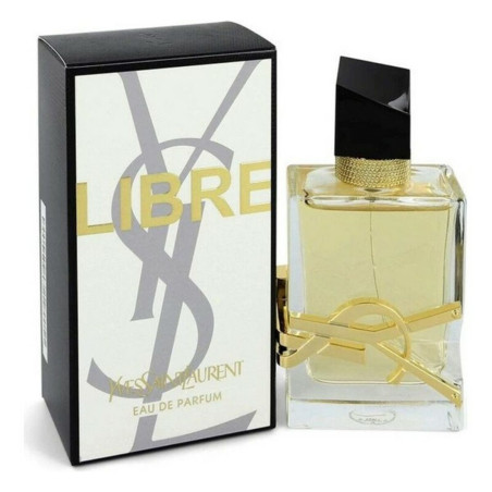 Profumo Donna Yves Saint Laurent EDP Nero Femminile (50 ml)