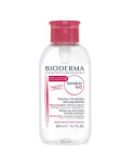 Struccante Viso Bioderma Sensibio 500 ml