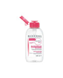 Struccante Viso Bioderma Sensibio 500 ml