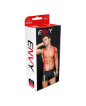 Boxer da Uomo  King  Thruster Envy EC02-NVYLXL (2 pcs) Azzurro L/XL