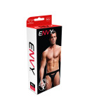 Tanga Envy Nero M/L