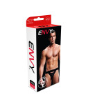 Tanga Envy Nero M/L