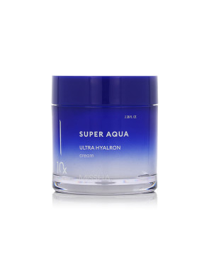 Crema Giorno Missha Super Aqua Ultra Hyalron