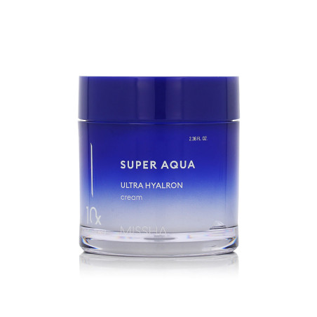 Crema Giorno Missha Super Aqua Ultra Hyalron