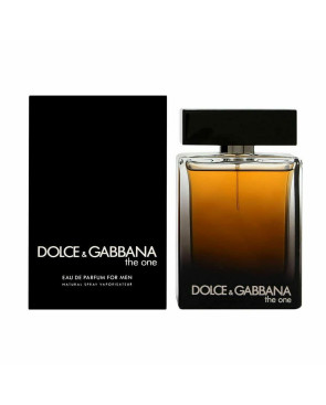 Profumo Uomo Dolce & Gabbana EDP The One 100 ml