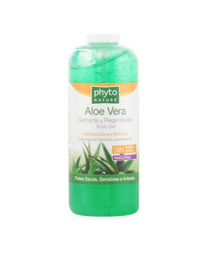 Gel Idratante Phyto Nature Luxana Phyto Nature Calmante 250 ml