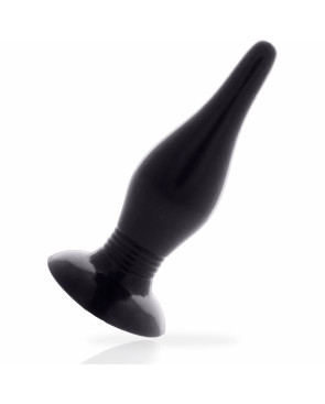 ADDICTED TOYS - PLUG ANALE 14.5 CM NERO