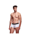 Boxer da Uomo Envy Bianco S/M