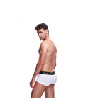 Boxer da Uomo Envy Bianco S/M