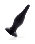 ADDICTED TOYS - PLUG ANALE 14.5 CM NERO