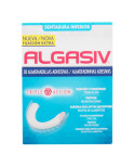 Cuscinetti Adesivi per Dentiere Algasiv ALGASIV INFERIOR (30 uds)