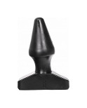 ALL BLACK - PLUG ANALE 15,5 CM