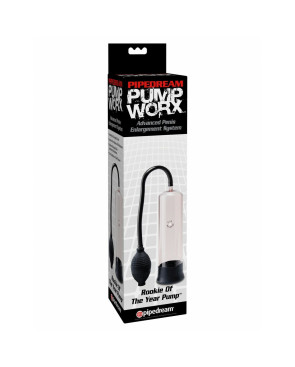 Pompa per Pene Pipedream Pump Worx