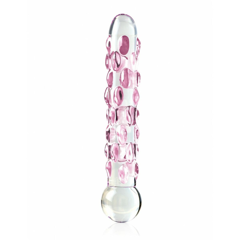 Dildo Pipedream Icicles Multicolore