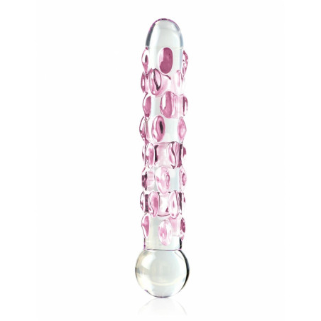 Dildo Pipedream Icicles Multicolore